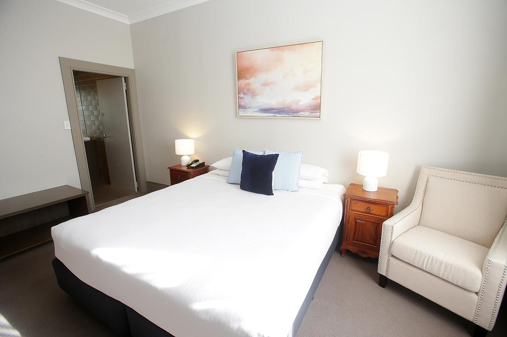 Hotel Bondi Bondi Beach Cameră foto